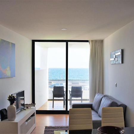Ocean Blue Apartment Ponta Delgada Exterior foto